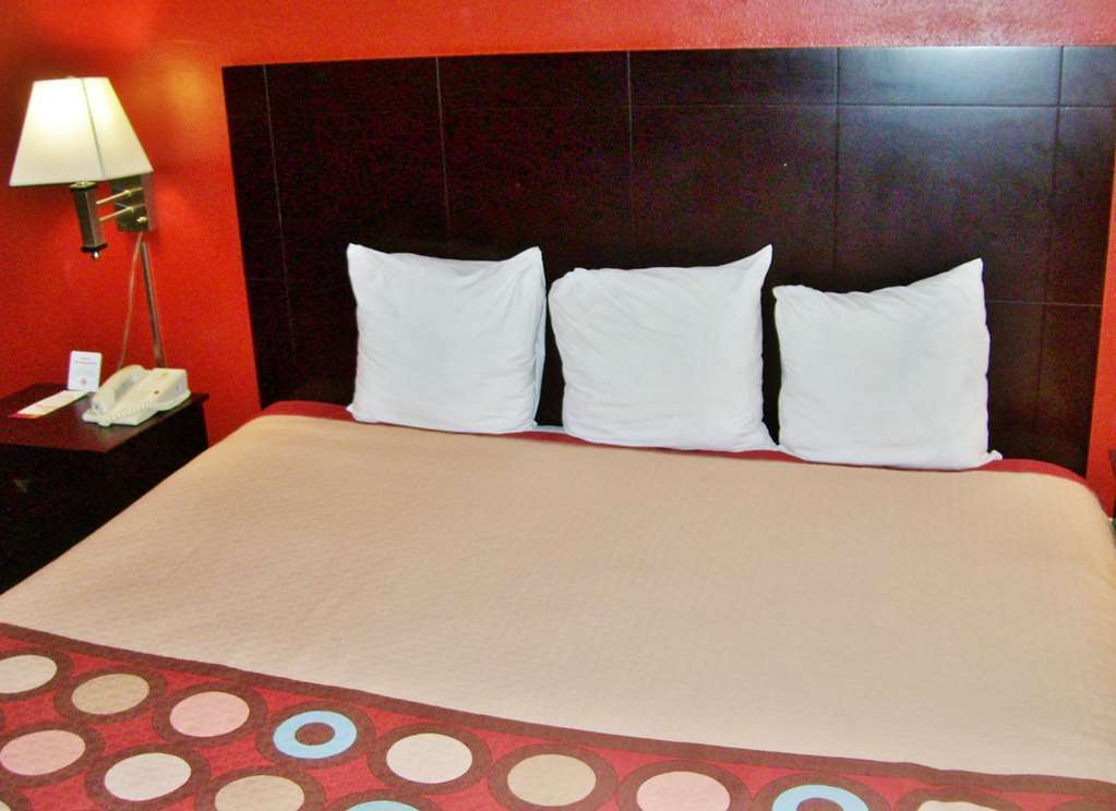 Fairbridge Inn Express Stuttgart Quarto foto